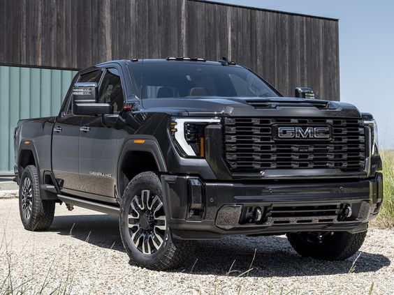 GMC Sierra Towing Capacity Reviewed